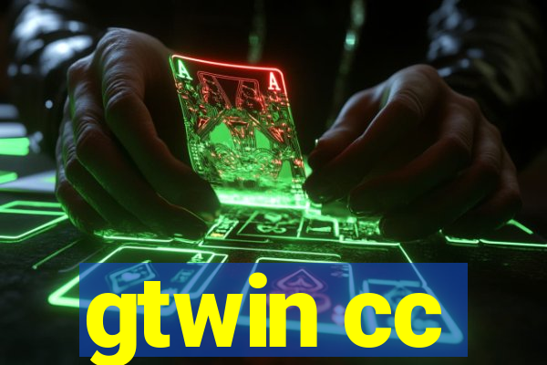 gtwin cc